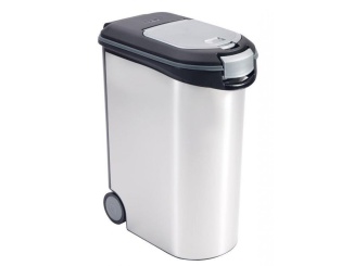 Kutyakennelek –  Zásobník na krmivo Curver