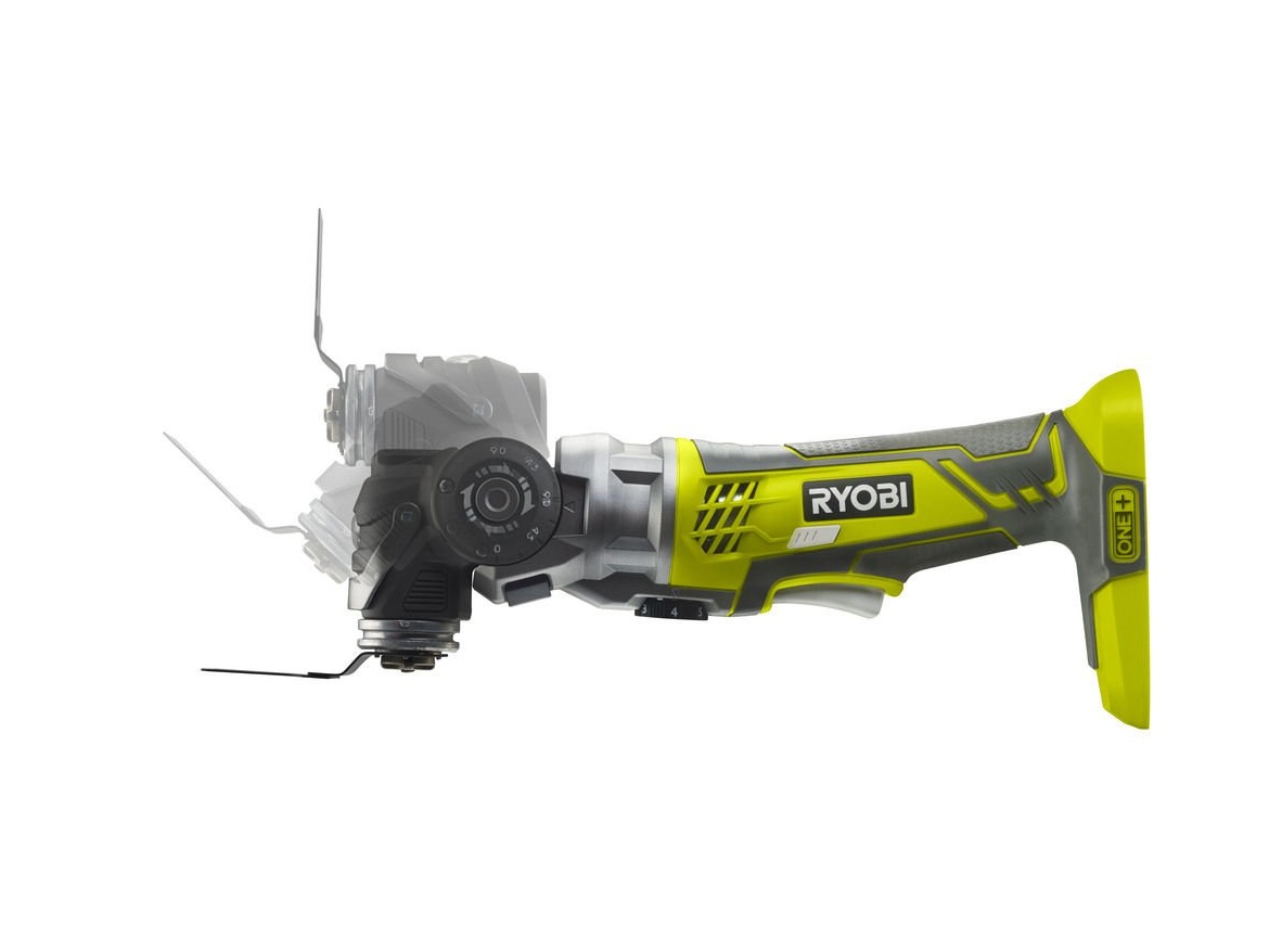 Ryobi R18MT-0