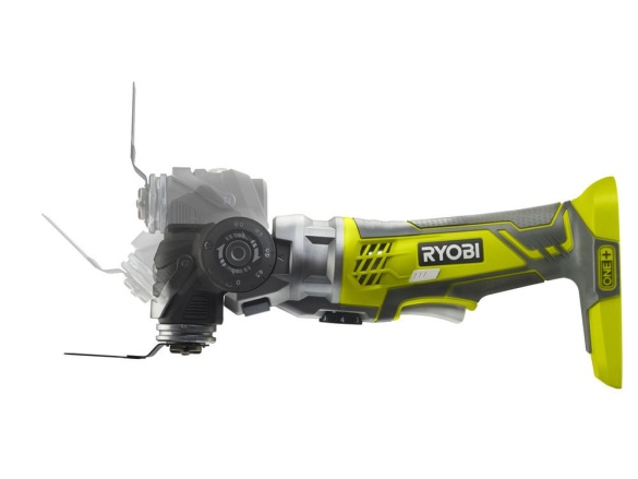 Ryobi R18MT-0