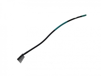 Zahradní nářadí –  Greenmill Hrábě kovové 16 hroté s ergonomickou kovovou násadou