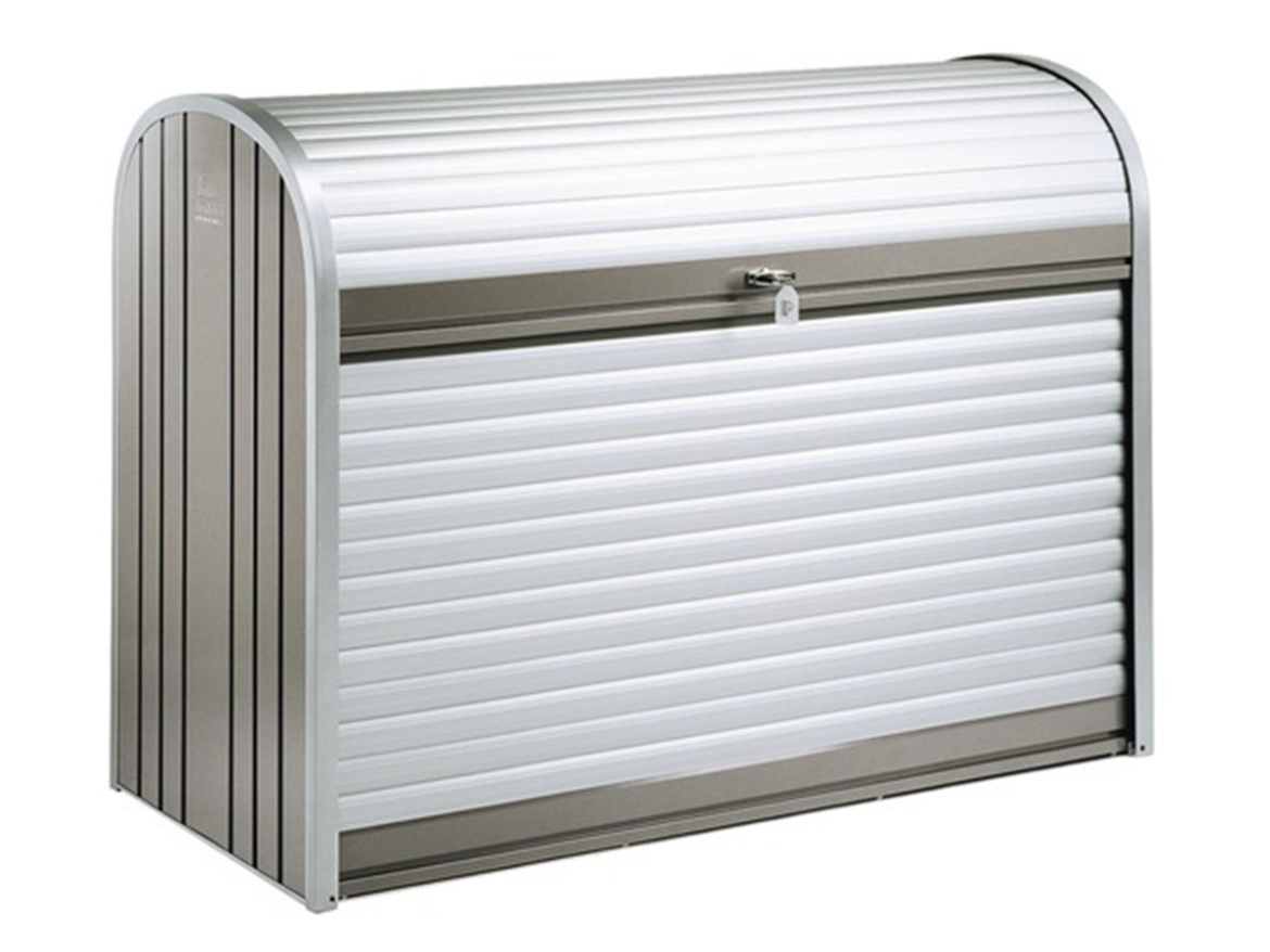 Box Biohort StoreMax