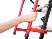 Půdní schody Oman Polar Plus