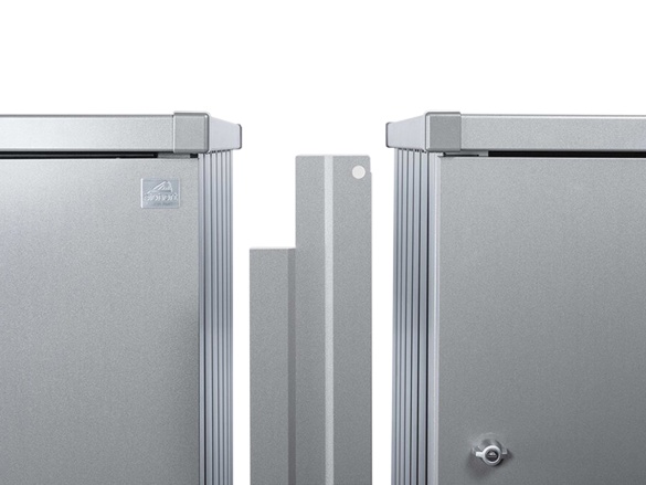 Alex Biohort Spojovací díl