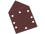 Brusný Kreator papír TOP Trojúhelníkový