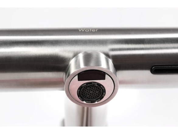 Sušiče rúk Jet Dryer AIRTAP 3v1 - kulatá