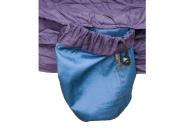 Hamaka Camping camo single PRO