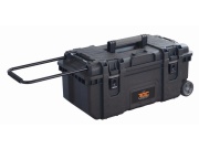 Keter Box  ROC Pro Gear 2.0 Mobile tool box 28"