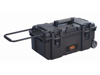 Stavba –  Keter Box  ROC Pro Gear 2.0 Mobile tool box 28"