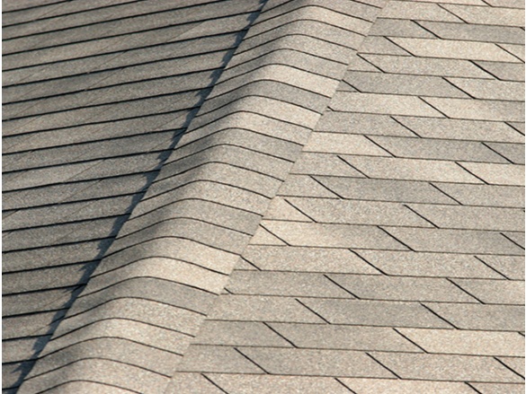 Asfaltový šindeľ Scobax Rectangular