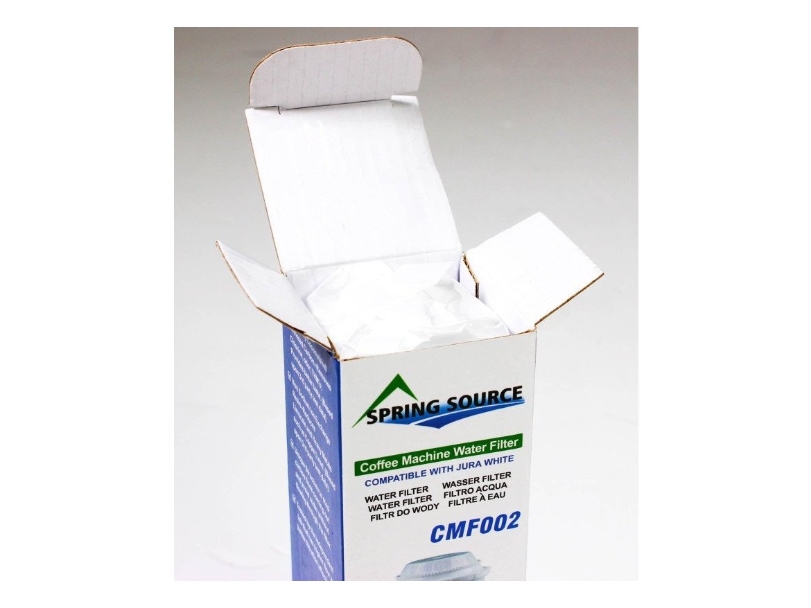 Filtry pro kávovary Spring Source Filtr CMF002 pro kávovary