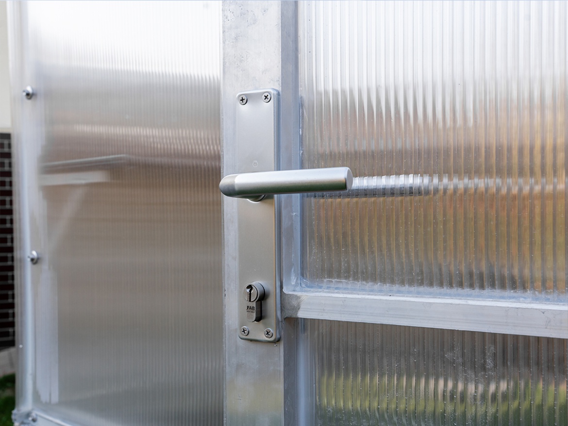 Skleník Česká Manufaktura Meloun