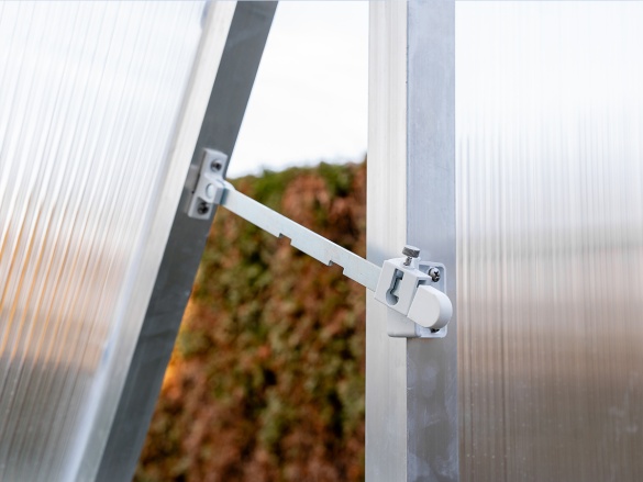 Skleník Česká Manufaktura Kiwi