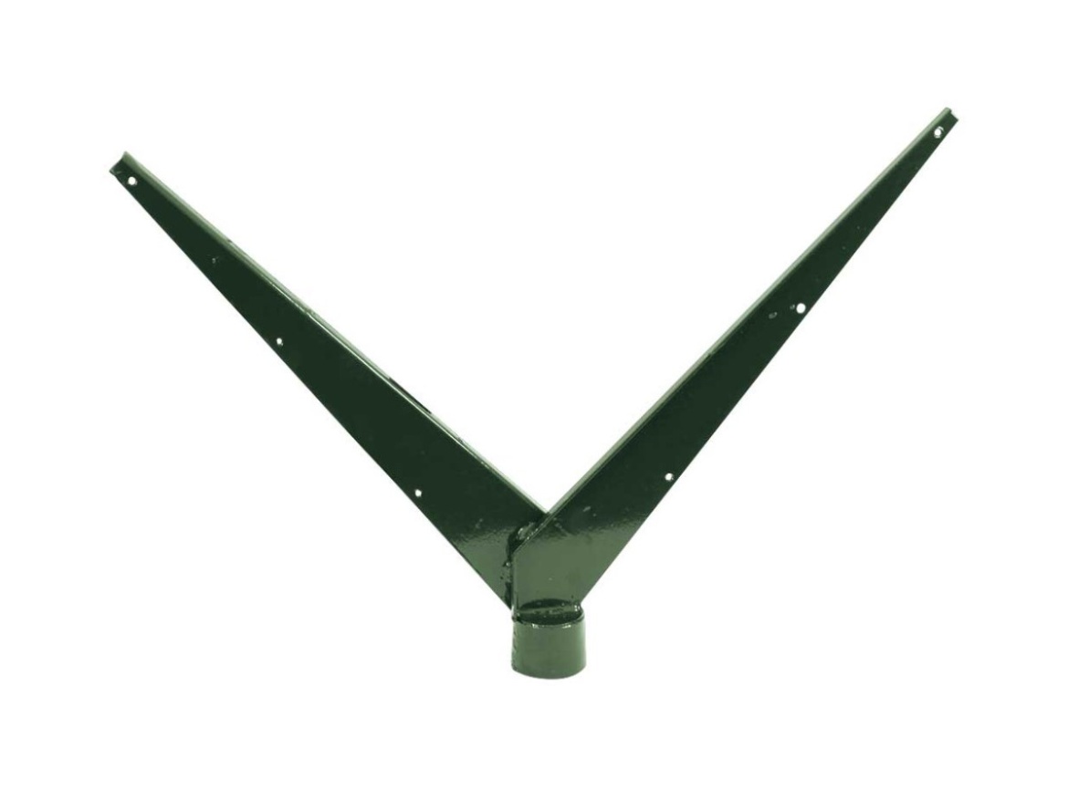 Obojstranný bavolet Arepo