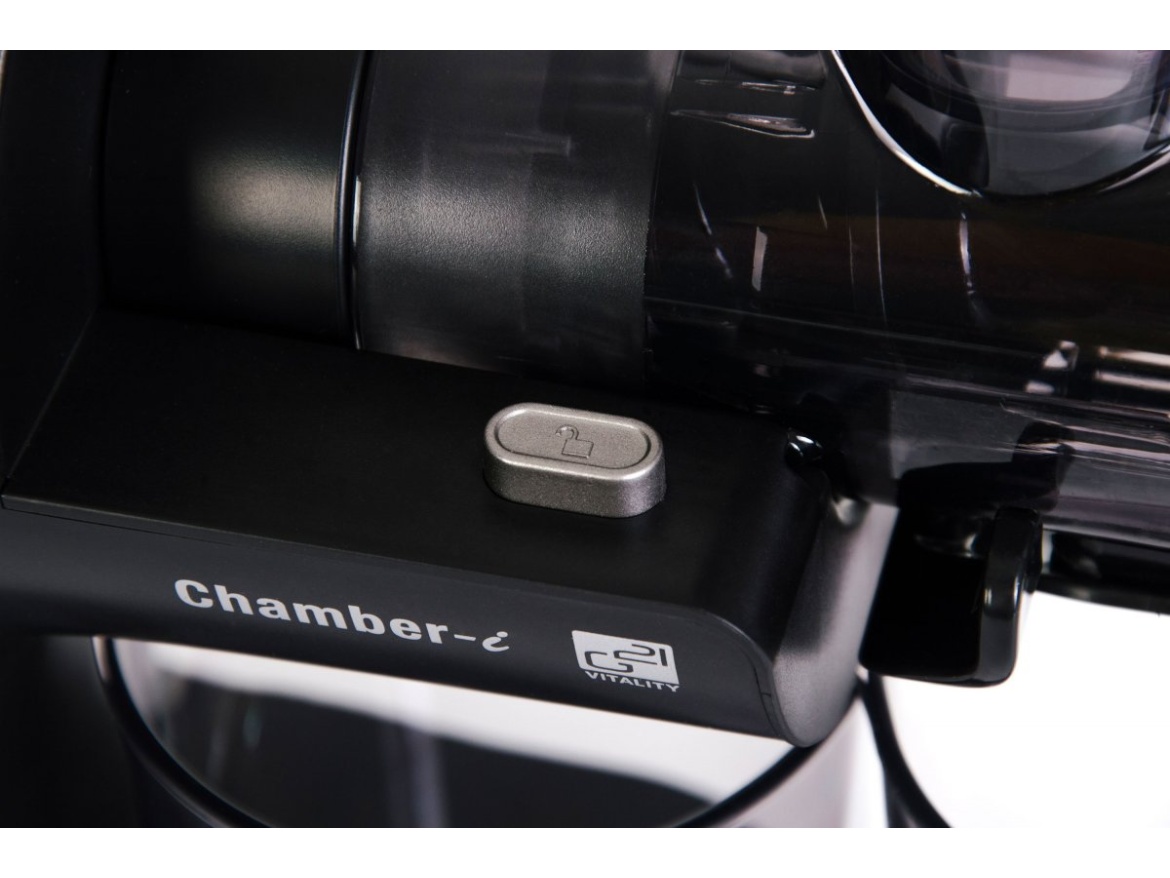 G21 Odšťavňovač  Chamberi horizontal