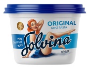 Mycí pasta Zenit Čáslav Solvina