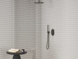 Ravak 913.62RGB Sprchová hadice 150 cm, Rose Gold Brushed