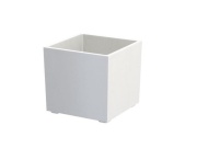 Granitové květináče Granisil granitový květináč KUBI 30 cm