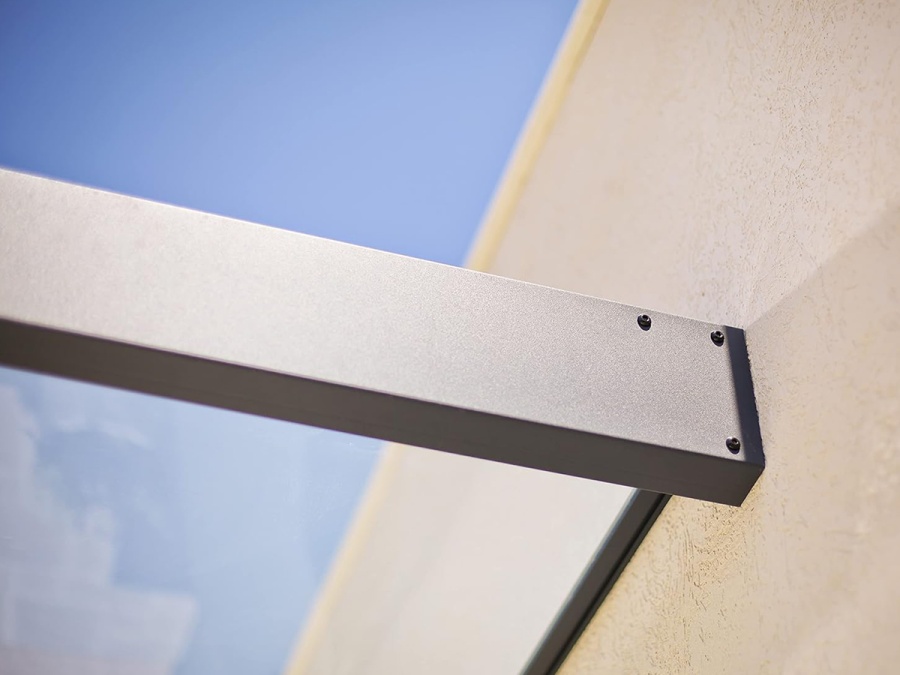 Vchodová strieška Palram Sophia