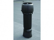 Vilpe Vysoký průchodový prvek pro ploché střechy HL 200