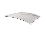 Vchodová strieška Scobax Savespot Connect L (prodloužení)