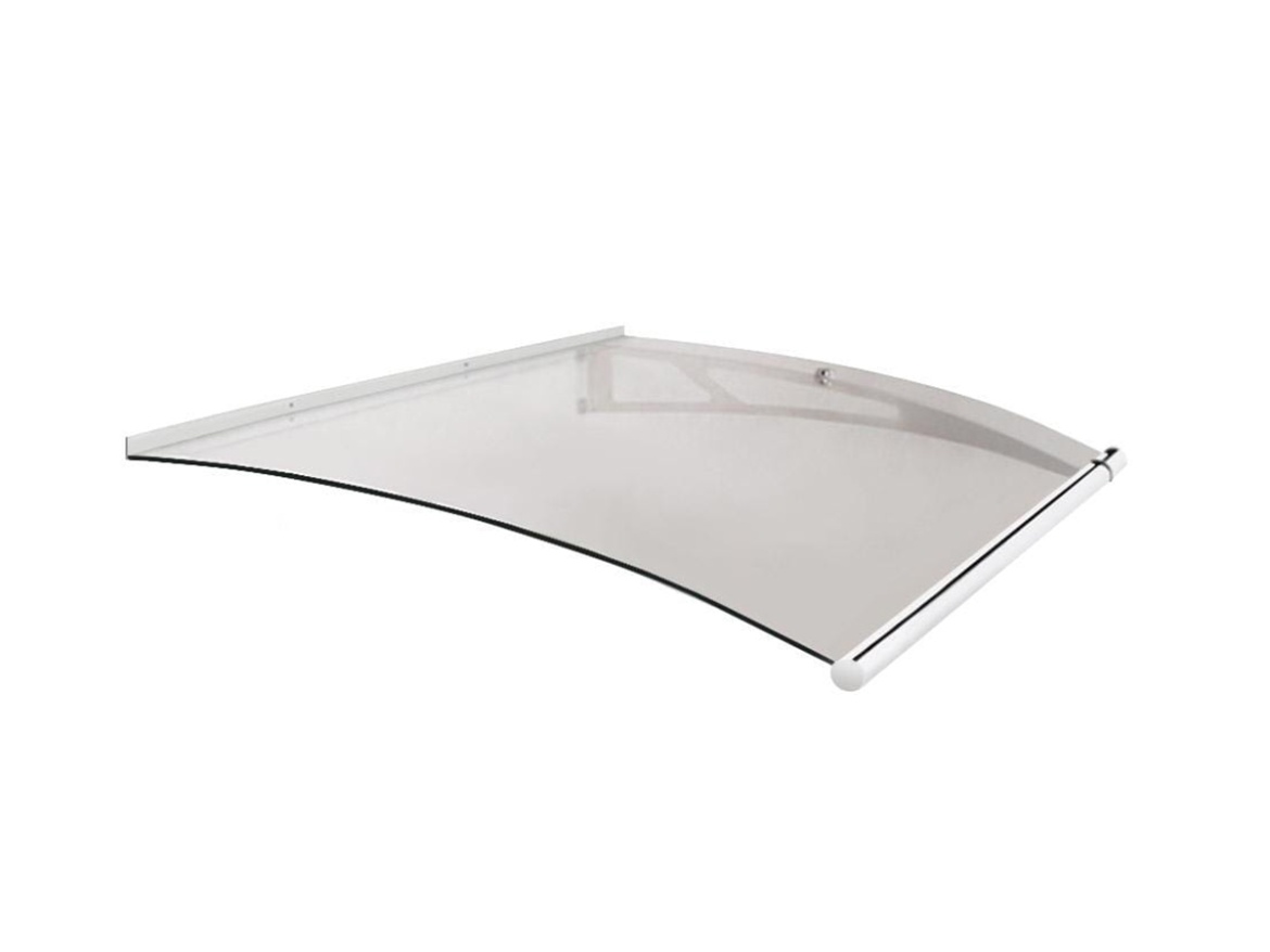 Vchodová stříška Scobax Savespot Connect L (prodloužení)