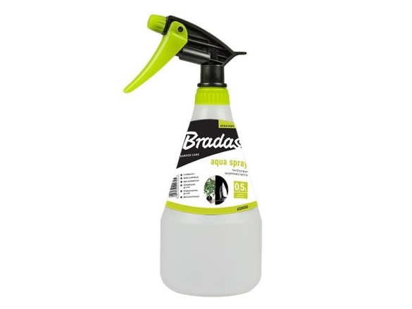 Bradas Ruční rozprašovač AQUA SPRAY 0,75l
