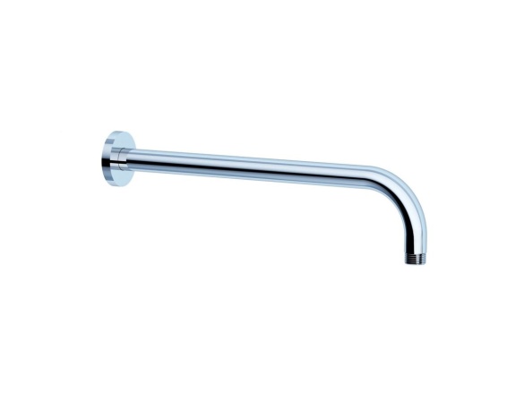 Ravak 702.60GLB Sprchové rameno boční, Gold Brushed