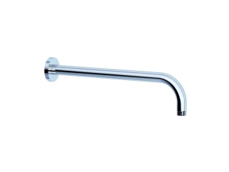 Sprchové a vaňové sety –  Ravak 702.60GLB Sprchové rameno boční, Gold Brushed