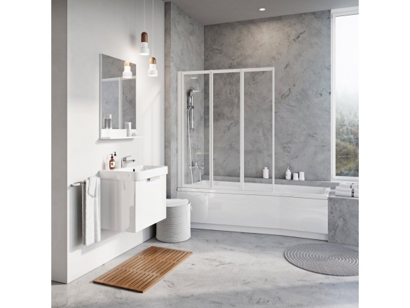 Ravak Vana BeHappy II 150x75 P