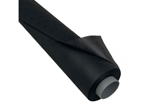 Mulčovacia textília