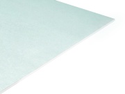 Protivlhkostní sádrokartonová deska Norgips Q GKBI (H2)