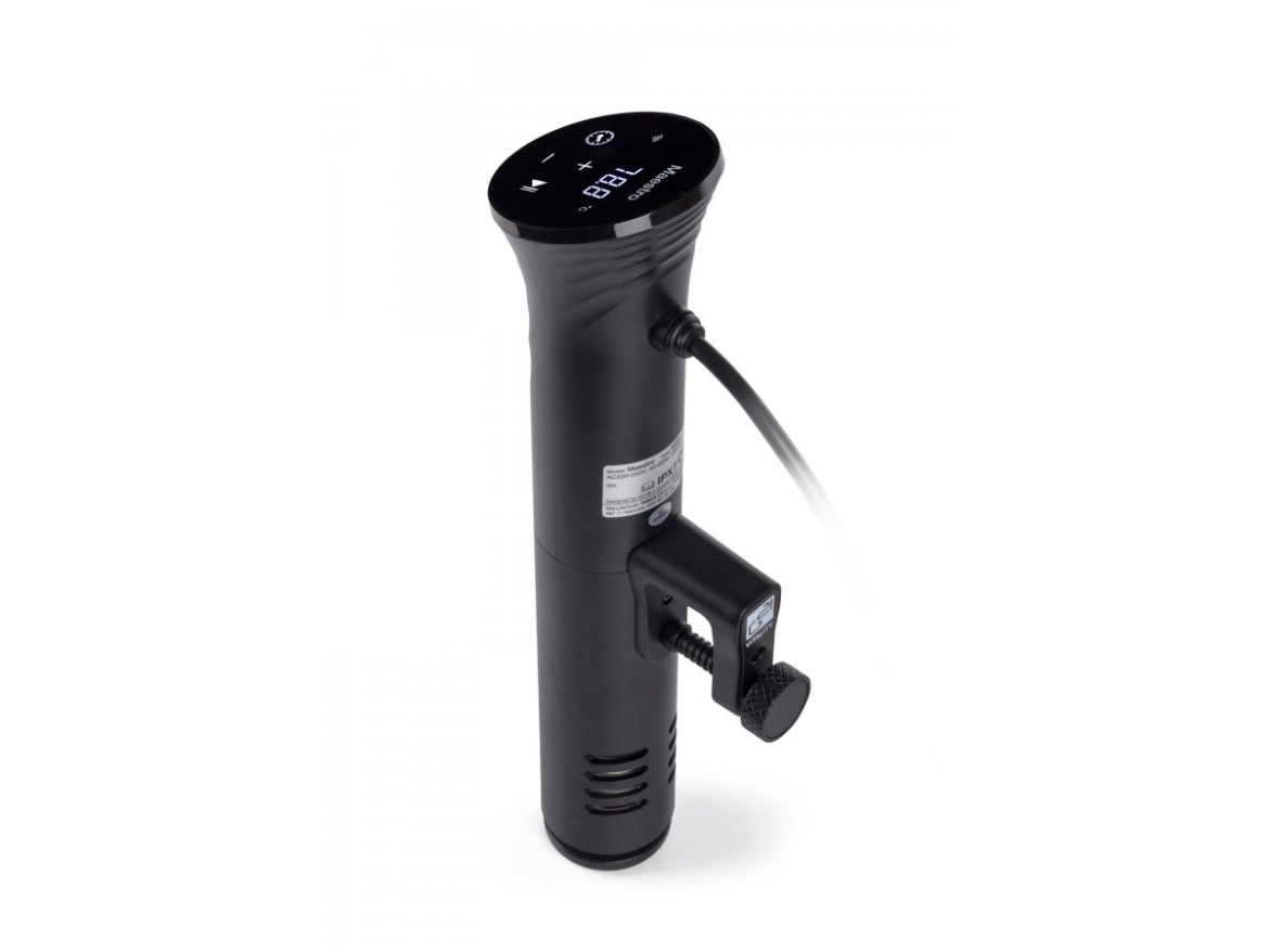 G21 Sous vide  Maestro, WiFi, 1200 W