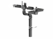 Covernit Lakovaný okapový svod SQUARE 100 mm