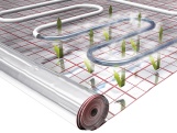 Fólia Tegola Reflex Hotfloor