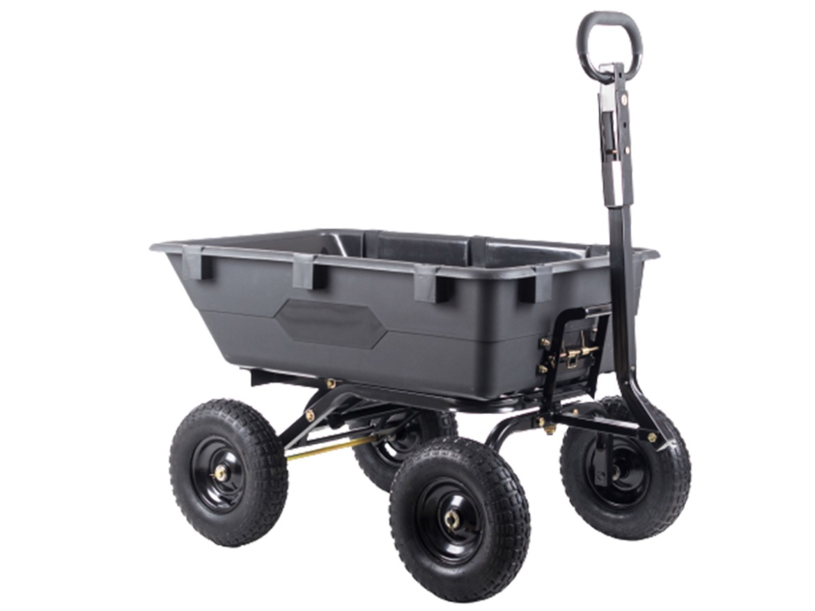 G21 Zahradní vozík GA 120