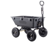 G21 Zahradní vozík GA 120