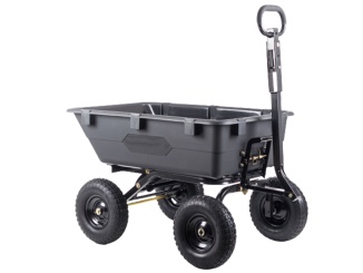 Kertek –  G21 Zahradní vozík GA 120