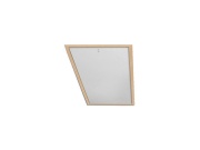 Krycie lišty Fakro LXL