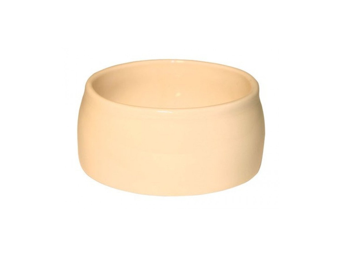 Scobax Glazovaná keramická miska 500 ml