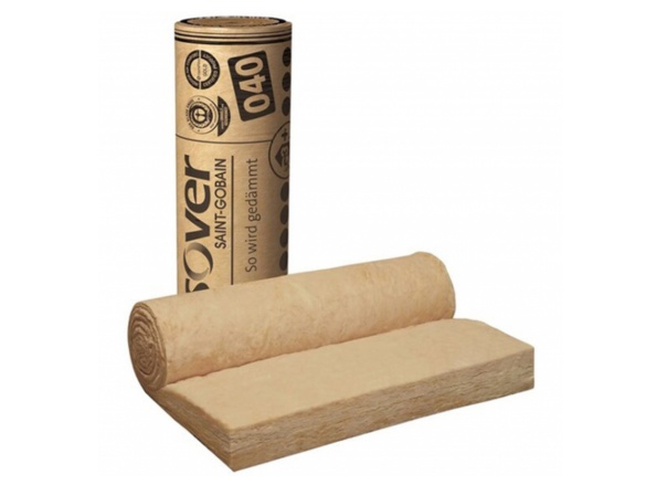 Skelná vata Isover METAC UF-040