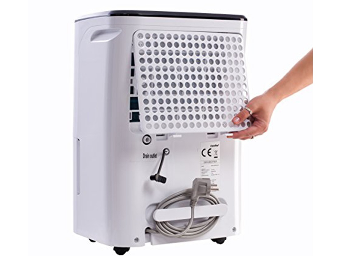 Odvlhčovač Midea MDDF-20DEN7