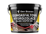 Hydroizolácia Disper Den Braven DN