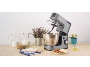 G21 Kuchyňský robot  Promesso Iron Grey