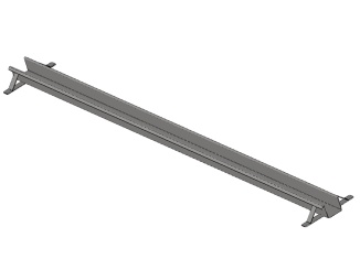 Vízelvezetés és vízelvezetés –  Vlček Bilina Ocelová svodnice F