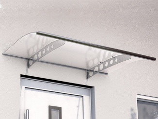 Příslušenství pro Montážní set Gutta Guttavordach Type-B 150 mm