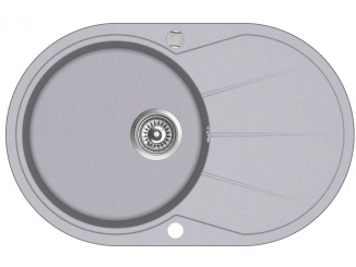 Tartozékok a következőhöz: Kuchyňské baterie Helika alumetallic szürke