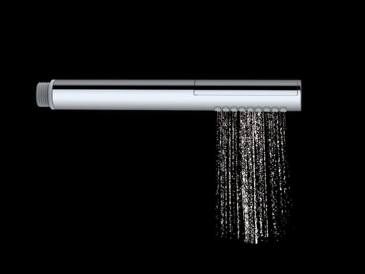 Ravak 951.60GLB Ruční sprcha, Gold Brushed