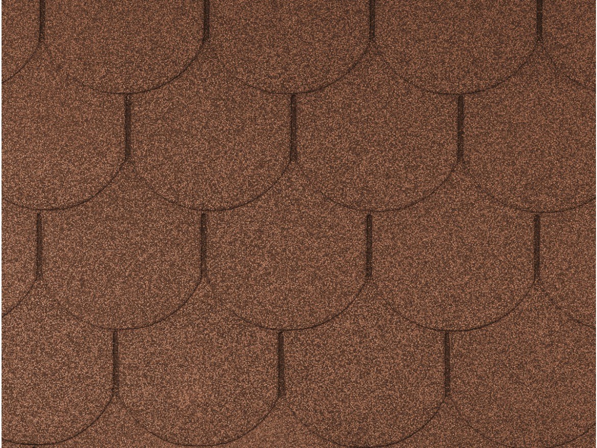 Asfaltový šindel Gutta Guttatec Topglass Beaver