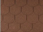 Asfaltový šindel Gutta Guttatec Topglass Beaver