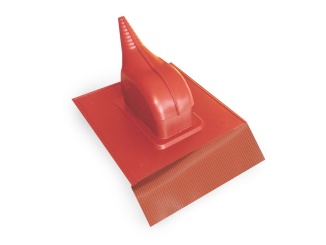 Épület –  Scobax komplet